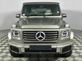 2025 Mercedes-Benz G-Class G450D