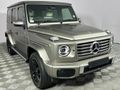 2025 Mercedes-Benz G-Class G450D