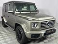 2025 Mercedes-Benz G-Class G450D