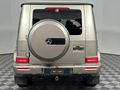 2025 Mercedes-Benz G-Class G450D