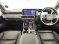 2024 Toyota Land Cruiser Prado VX-R 2.8GD Auto