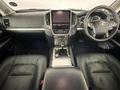 2017 Toyota Land Cruiser 200 4.5 D V8 VX-R Auto