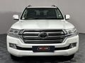 2017 Toyota Land Cruiser 200 4.5 D V8 VX-R Auto