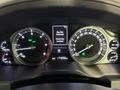 2017 Toyota Land Cruiser 200 4.5 D V8 VX-R Auto