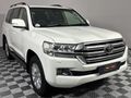 2017 Toyota Land Cruiser 200 4.5 D V8 VX-R Auto