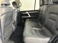 2017 Toyota Land Cruiser 200 4.5 D V8 VX-R Auto