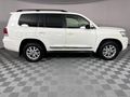 2017 Toyota Land Cruiser 200 4.5 D V8 VX-R Auto
