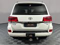 2017 Toyota Land Cruiser 200 4.5 D V8 VX-R Auto