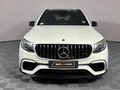 2020 Mercedes-AMG GLC 63 S AMG 4Matic