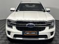 2024 Ford Everest 3.0D V6 Platinum AWD Auto