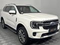 2024 Ford Everest 3.0D V6 Platinum AWD Auto