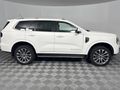 2024 Ford Everest 3.0D V6 Platinum AWD Auto