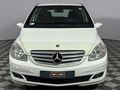 2007 Mercedes-Benz B-Class B 200 CDI Auto
