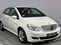 2007 Mercedes-Benz B-Class B 200 CDI Auto