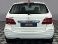 2007 Mercedes-Benz B-Class B 200 CDI Auto
