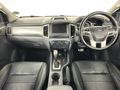 2018 Ford Ranger 3.2 TDCi XLT 4x4 Auto Double-Cab