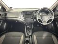 2021 Hyundai i20 1.4 Fluid Auto