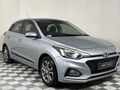2021 Hyundai i20 1.4 Fluid Auto