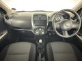 2018 Nissan Micra 1.2 Active Visia