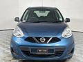 2018 Nissan Micra 1.2 Active Visia