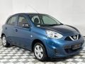 2018 Nissan Micra 1.2 Active Visia