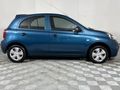 2018 Nissan Micra 1.2 Active Visia