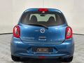 2018 Nissan Micra 1.2 Active Visia