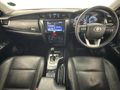 2023 Toyota Fortuner 2.4 GD-6 4x4 Auto