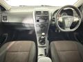 2015 Toyota Corolla Quest 1.6