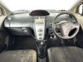 2006 Toyota Yaris T3 5-dr