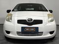 2006 Toyota Yaris T3 5-dr