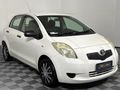 2006 Toyota Yaris T3 5-dr