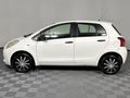 2006 Toyota Yaris T3 5-dr