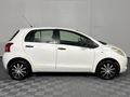 2006 Toyota Yaris T3 5-dr