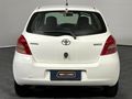 2006 Toyota Yaris T3 5-dr