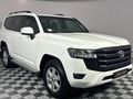 2023 Toyota Land Cruiser 300 V6 3.3 D GX-R