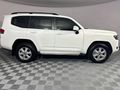 2023 Toyota Land Cruiser 300 V6 3.3 D GX-R