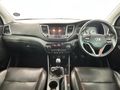 2018 Hyundai Tucson 1.6 TGDi Executive