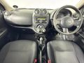 2011 Nissan Micra 1.2 Visia+ 5-dr