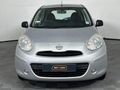 2011 Nissan Micra 1.2 Visia+ 5-dr