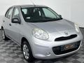 2011 Nissan Micra 1.2 Visia+ 5-dr