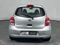 2011 Nissan Micra 1.2 Visia+ 5-dr
