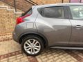 2014 Nissan Juke 1.6 Dig-T Tekna