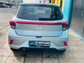 2026 Hyundai Grand i10 1.2 Fluid