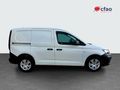 2026 Volkswagen Caddy Cargo 1.6i (81kw) Panel Van