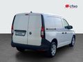 2026 Volkswagen Caddy Cargo 1.6i (81kw) Panel Van