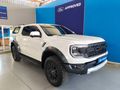 2024 Ford Ranger 3.0 V6 Bi Turbo Ecoboost Raptor 4x4 Auto