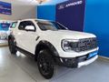 2024 Ford Ranger 3.0 V6 Bi Turbo Ecoboost Raptor 4x4 Auto