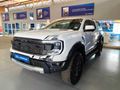 2024 Ford Ranger 3.0 V6 Bi Turbo Ecoboost Raptor 4x4 Auto