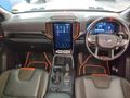 2024 Ford Ranger 3.0 V6 Bi Turbo Ecoboost Raptor 4x4 Auto